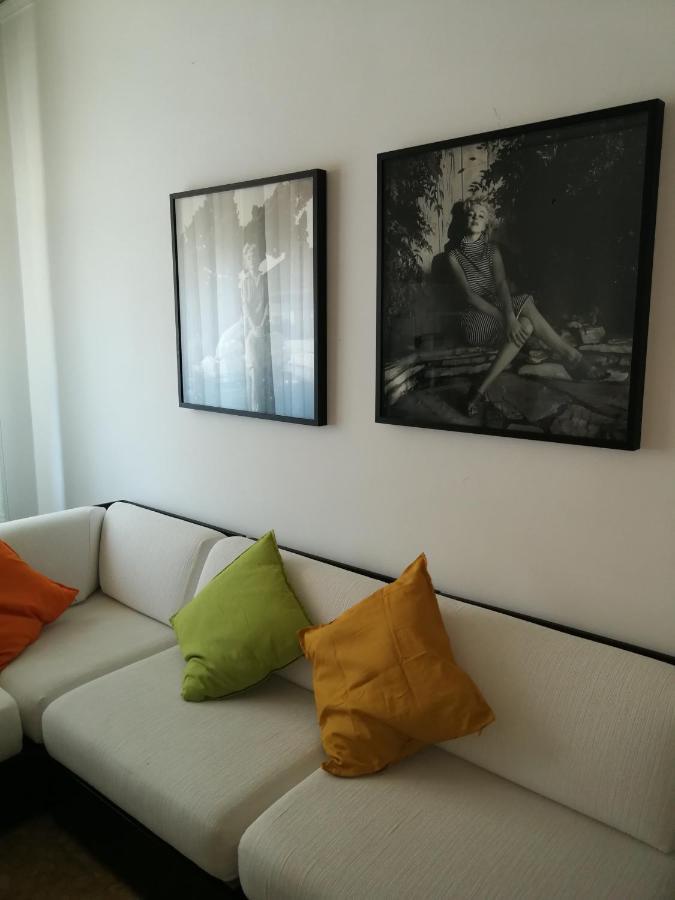 Ippo Suite ฟลอเรนซ์ ภายนอก รูปภาพ