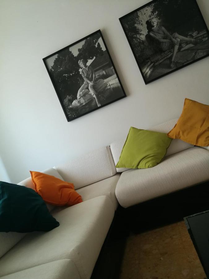 Ippo Suite ฟลอเรนซ์ ภายนอก รูปภาพ