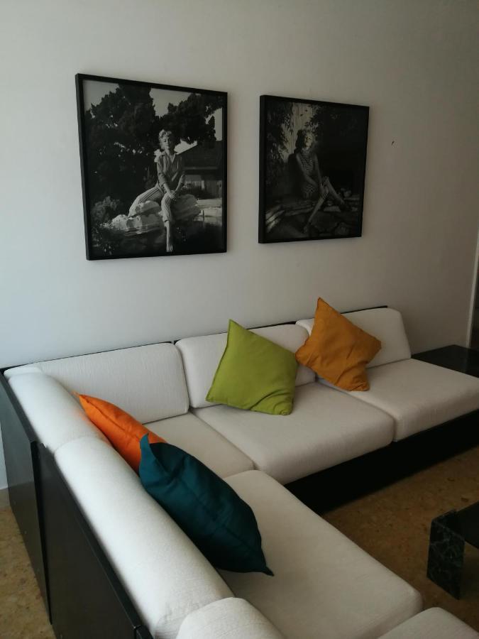 Ippo Suite ฟลอเรนซ์ ภายนอก รูปภาพ