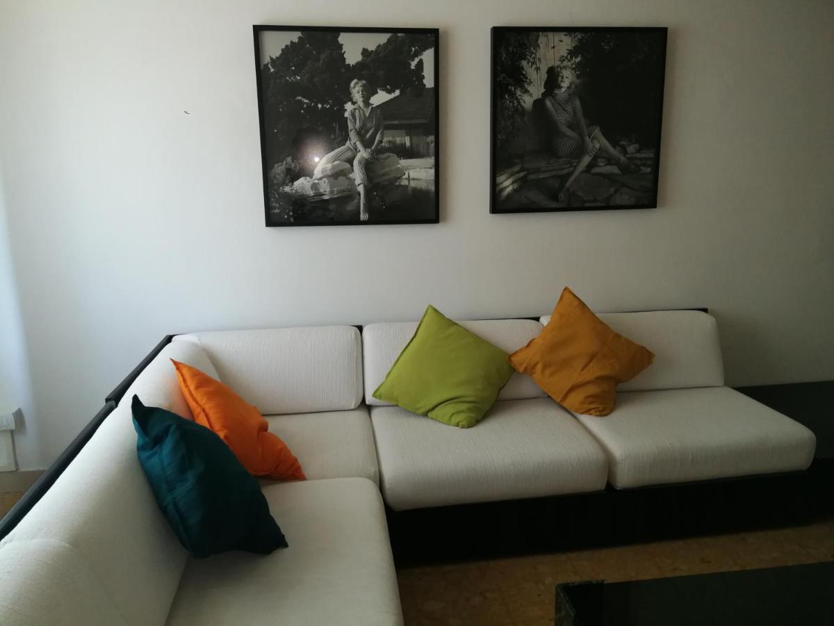 Ippo Suite ฟลอเรนซ์ ภายนอก รูปภาพ