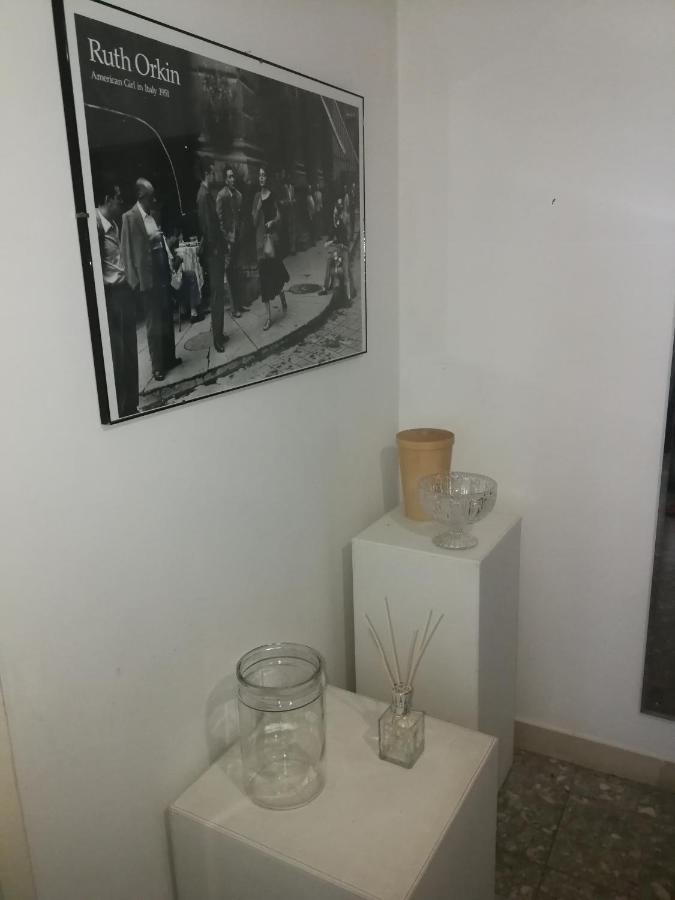 Ippo Suite ฟลอเรนซ์ ภายนอก รูปภาพ