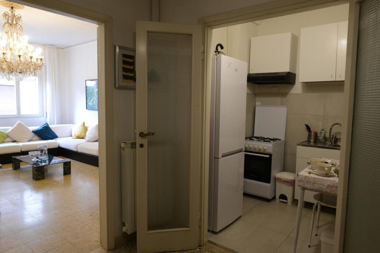 Ippo Suite ฟลอเรนซ์ ภายนอก รูปภาพ