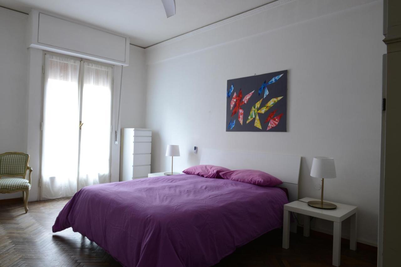 Ippo Suite ฟลอเรนซ์ ภายนอก รูปภาพ