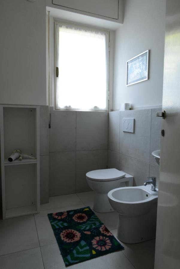 Ippo Suite ฟลอเรนซ์ ภายนอก รูปภาพ